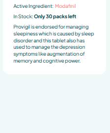 Treatment for narcolepsy and sleep disorders